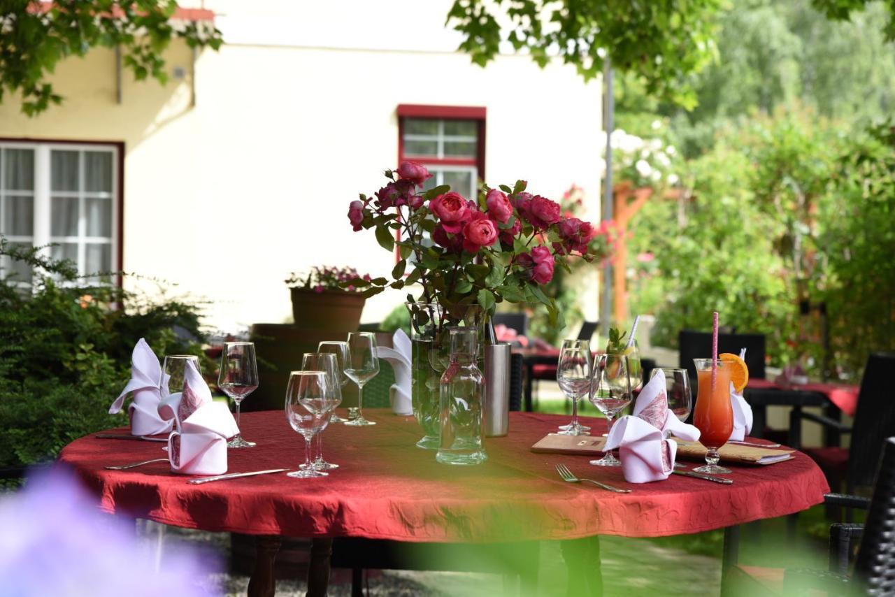 Hotel Payerbacherhof Екстериор снимка