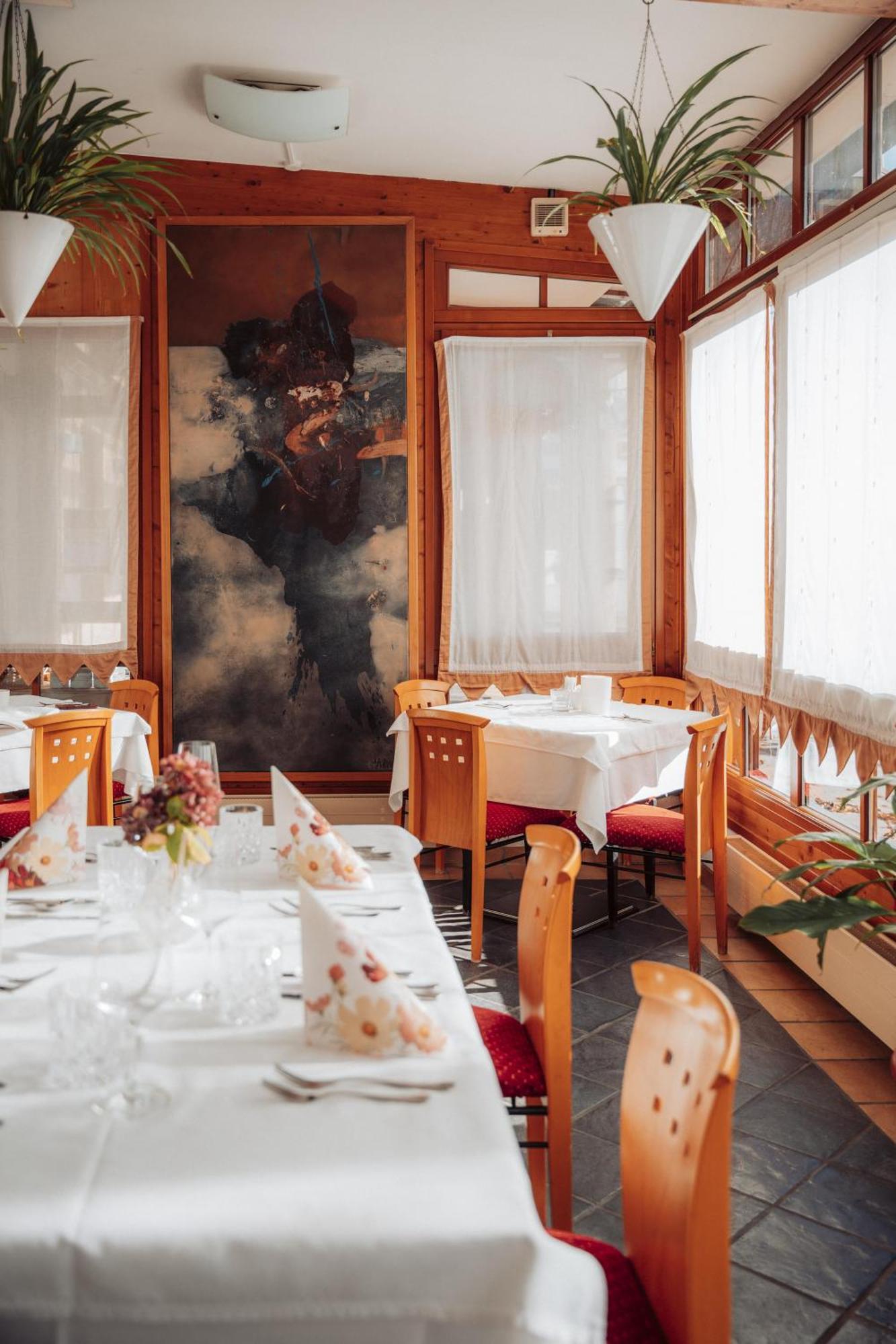 Hotel Payerbacherhof Екстериор снимка