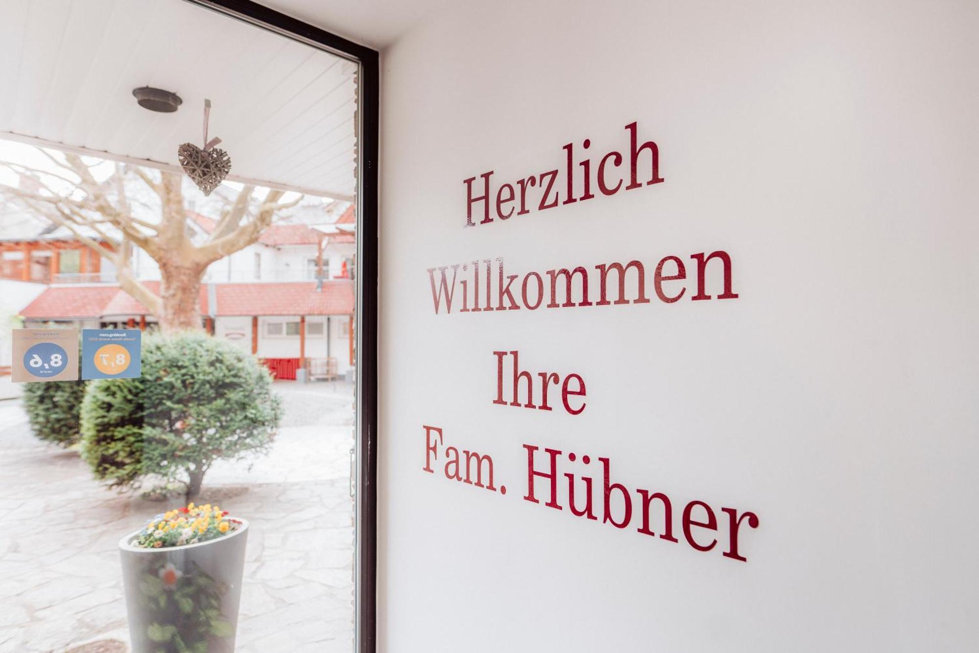 Hotel Payerbacherhof Екстериор снимка