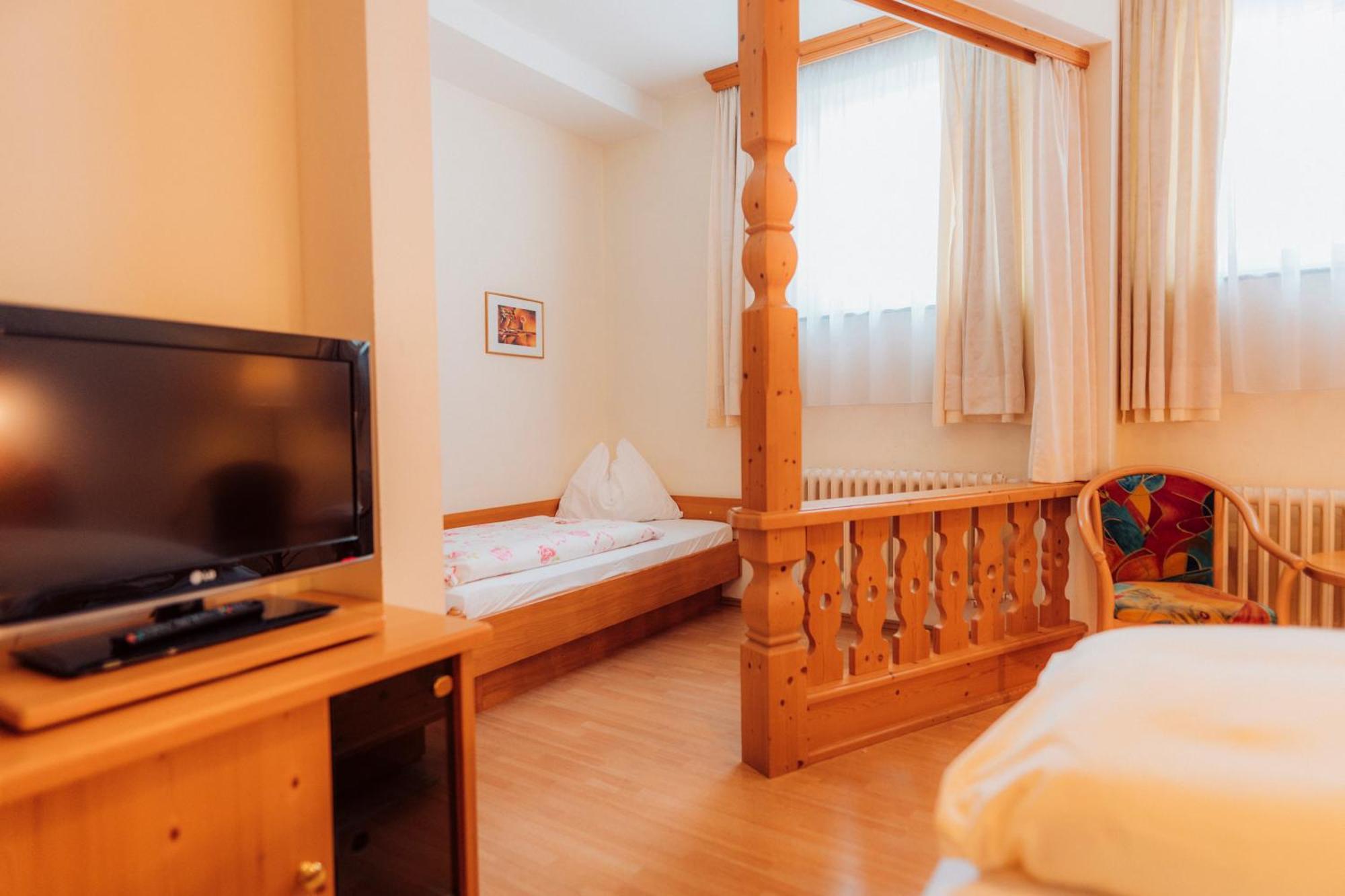 Hotel Payerbacherhof Екстериор снимка