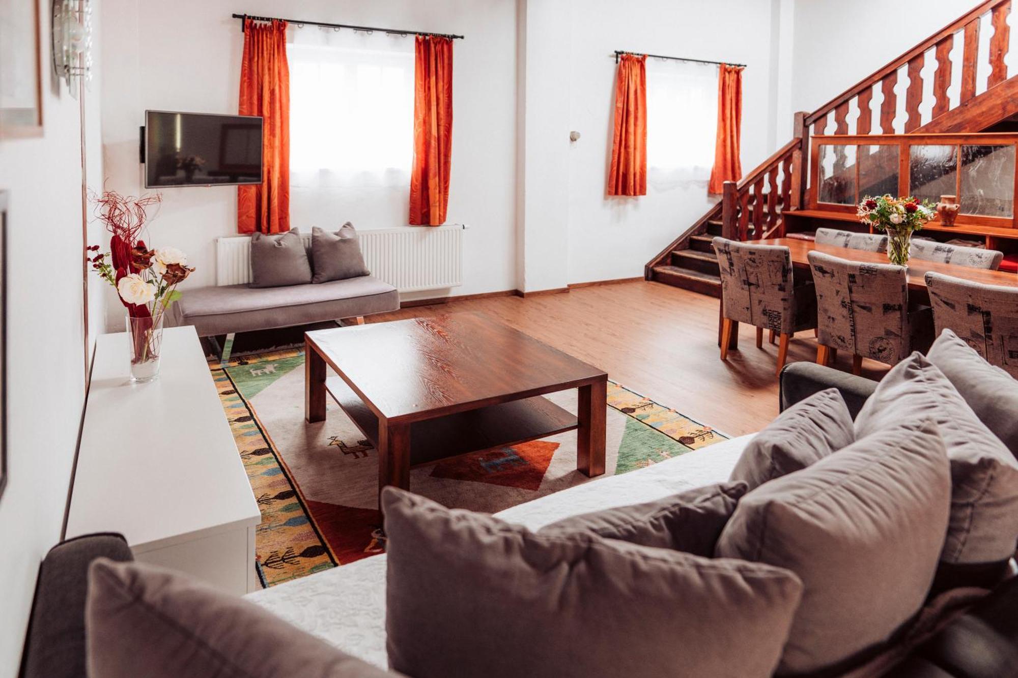 Hotel Payerbacherhof Екстериор снимка
