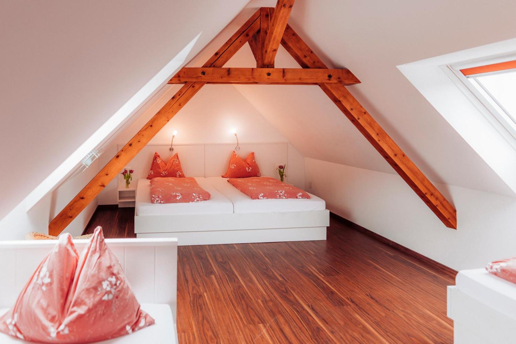 Hotel Payerbacherhof Екстериор снимка