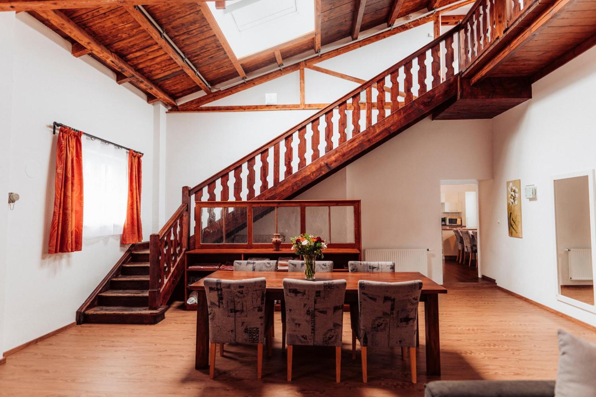 Hotel Payerbacherhof Екстериор снимка