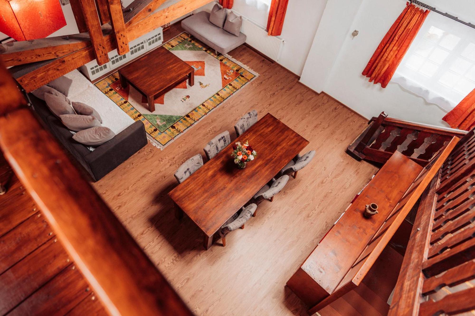 Hotel Payerbacherhof Екстериор снимка