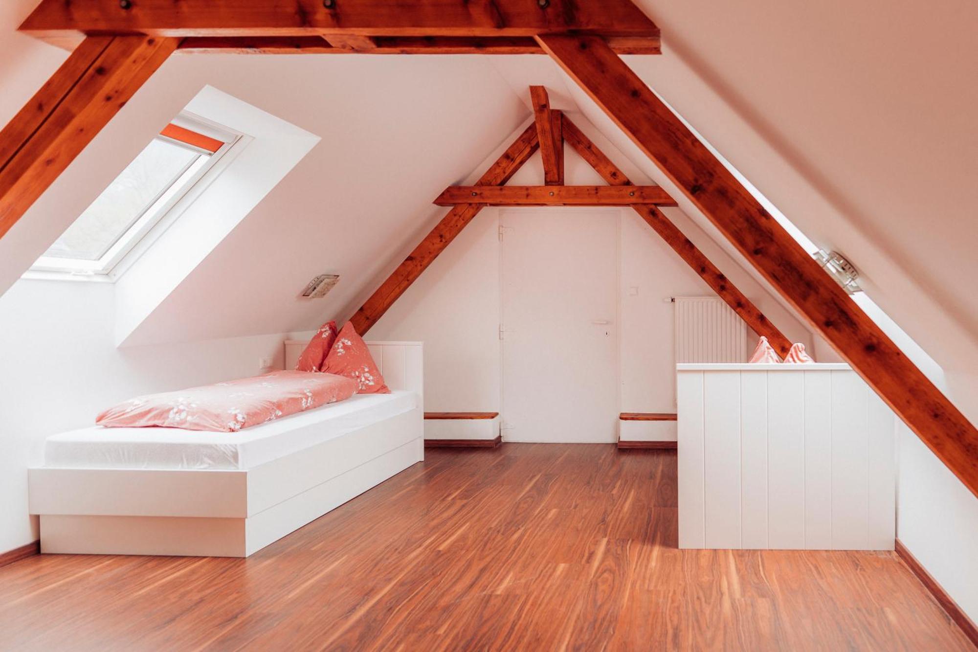 Hotel Payerbacherhof Екстериор снимка