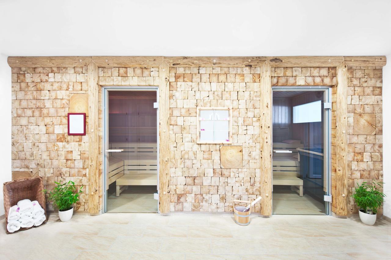 Hotel Payerbacherhof Екстериор снимка