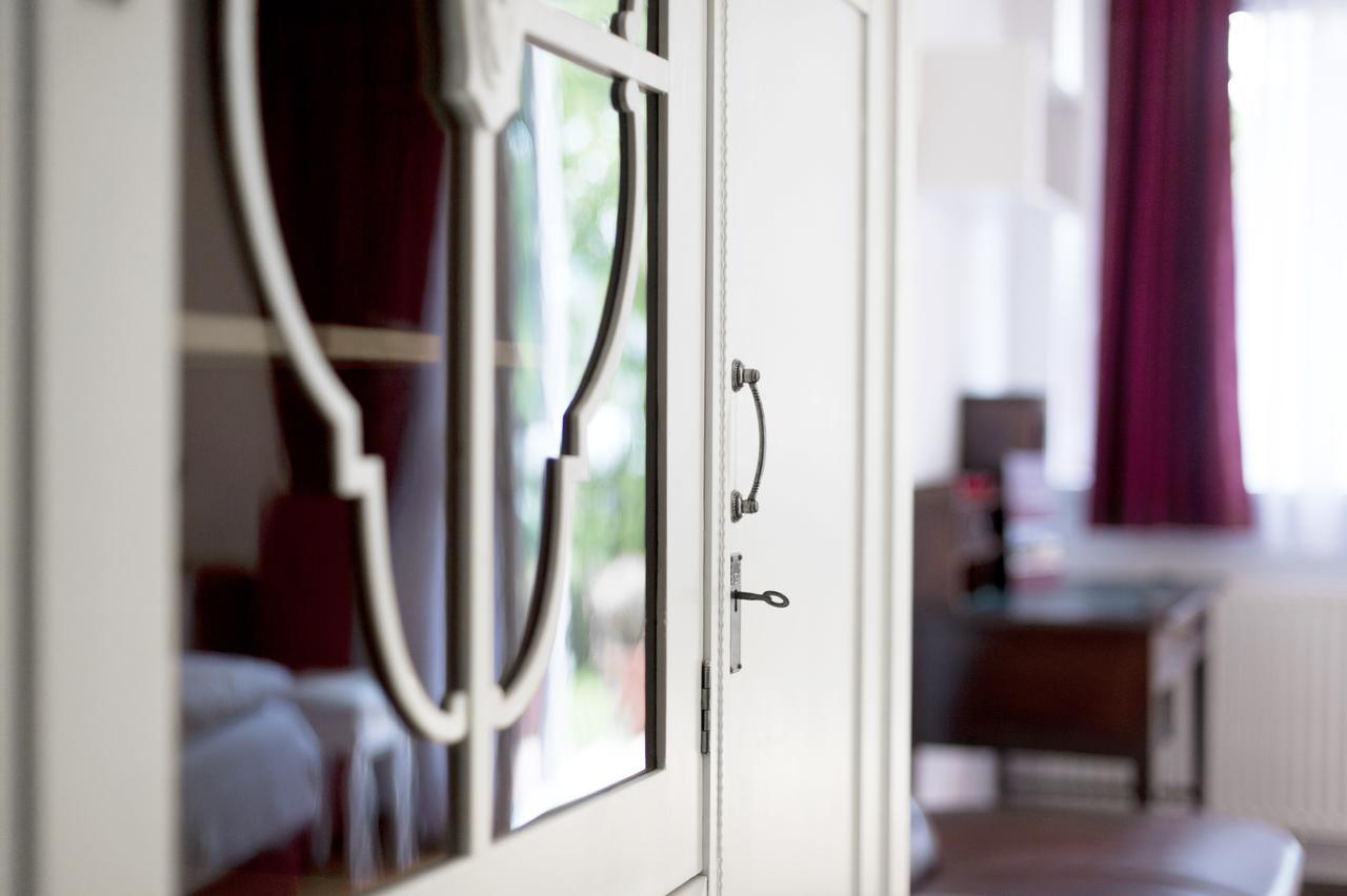 Hotel Payerbacherhof Екстериор снимка
